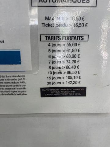 Croisette 8/10 Pers Daire Cannes Dış mekan fotoğraf